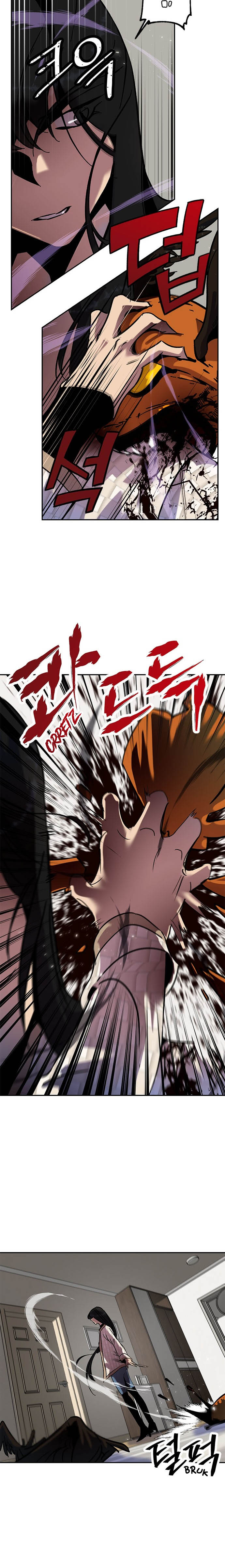 Return to Player Chapter 25
