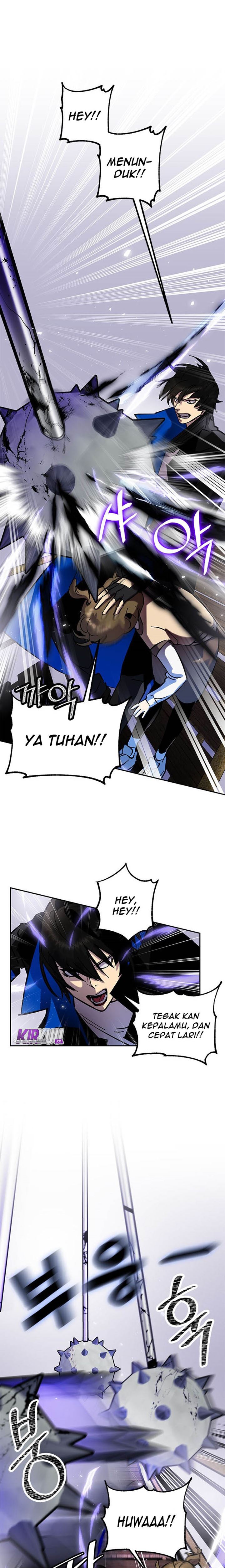Return to Player Chapter 27