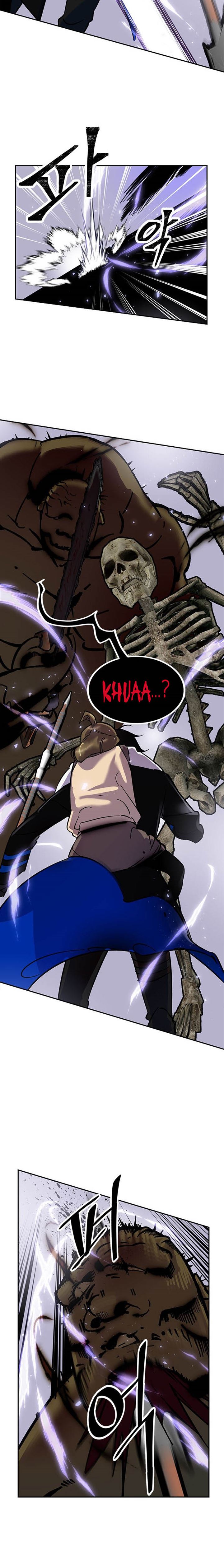 Return to Player Chapter 27