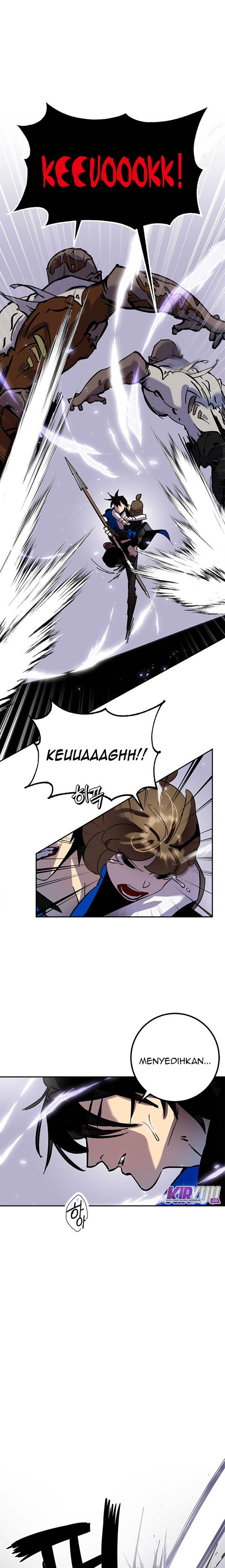 Return to Player Chapter 27