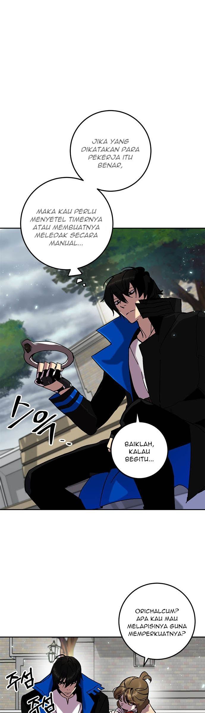 Return to Player Chapter 28