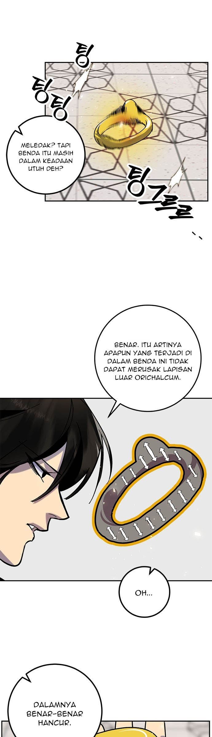 Return to Player Chapter 28