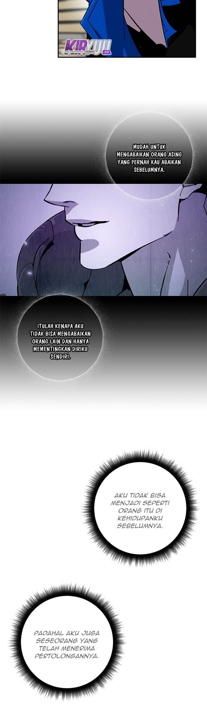 Return to Player Chapter 28