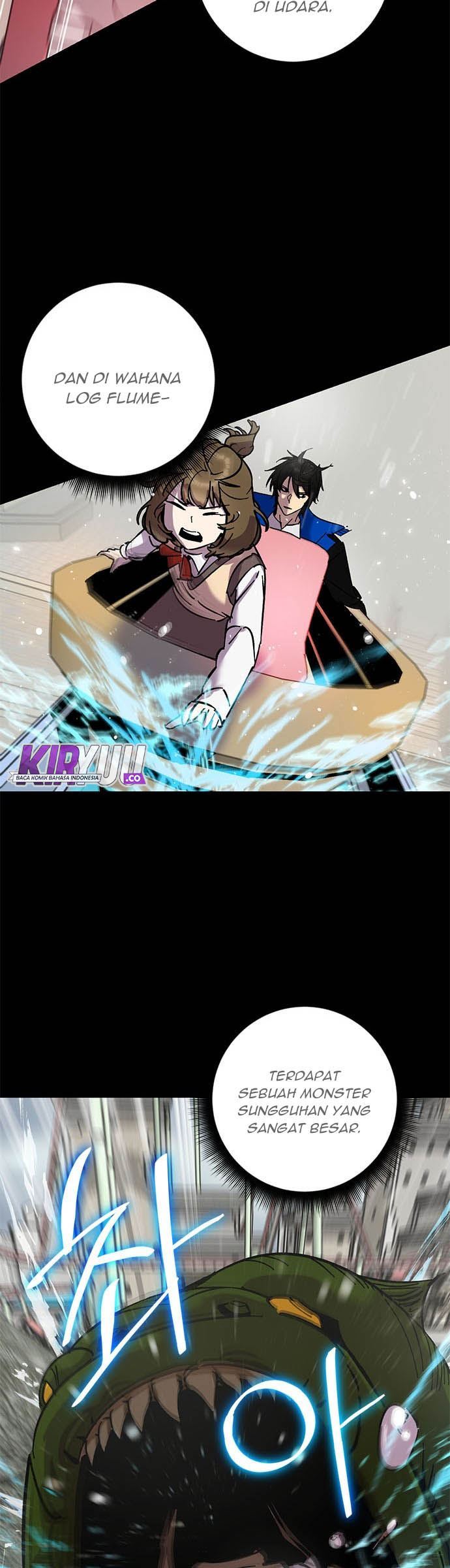 Return to Player Chapter 28