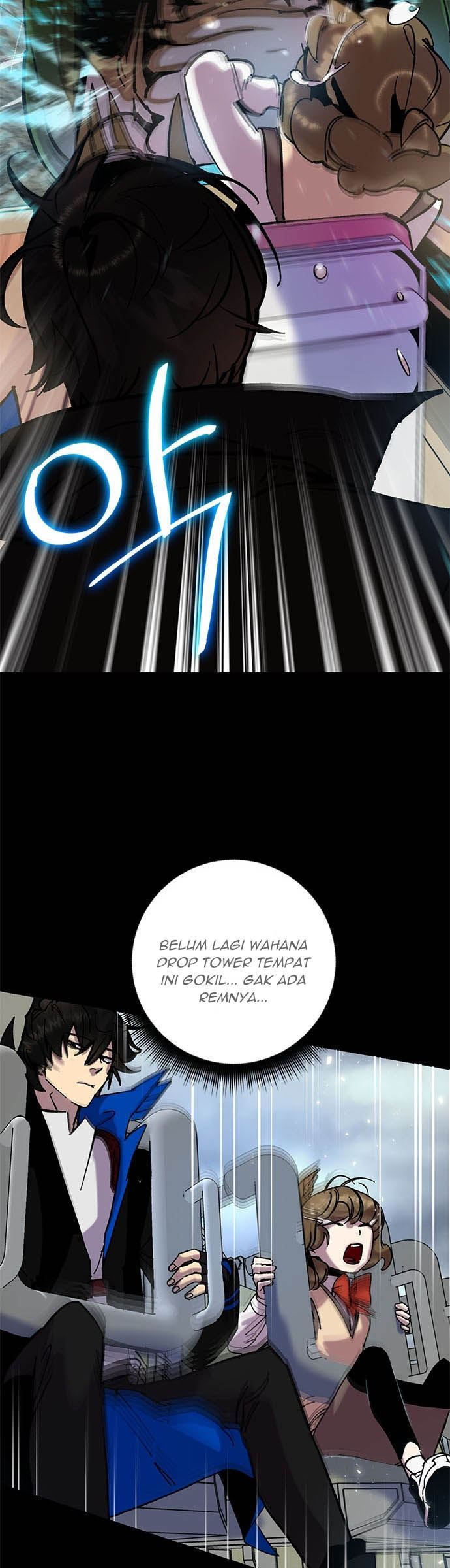 Return to Player Chapter 28