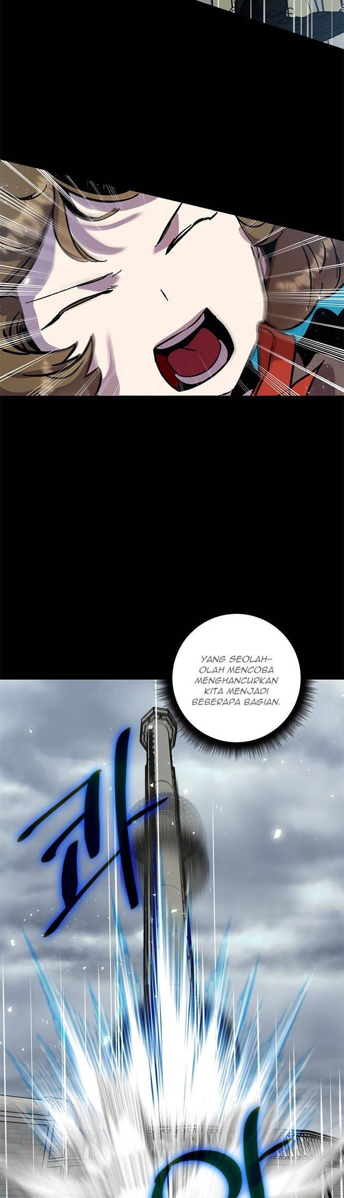Return to Player Chapter 28