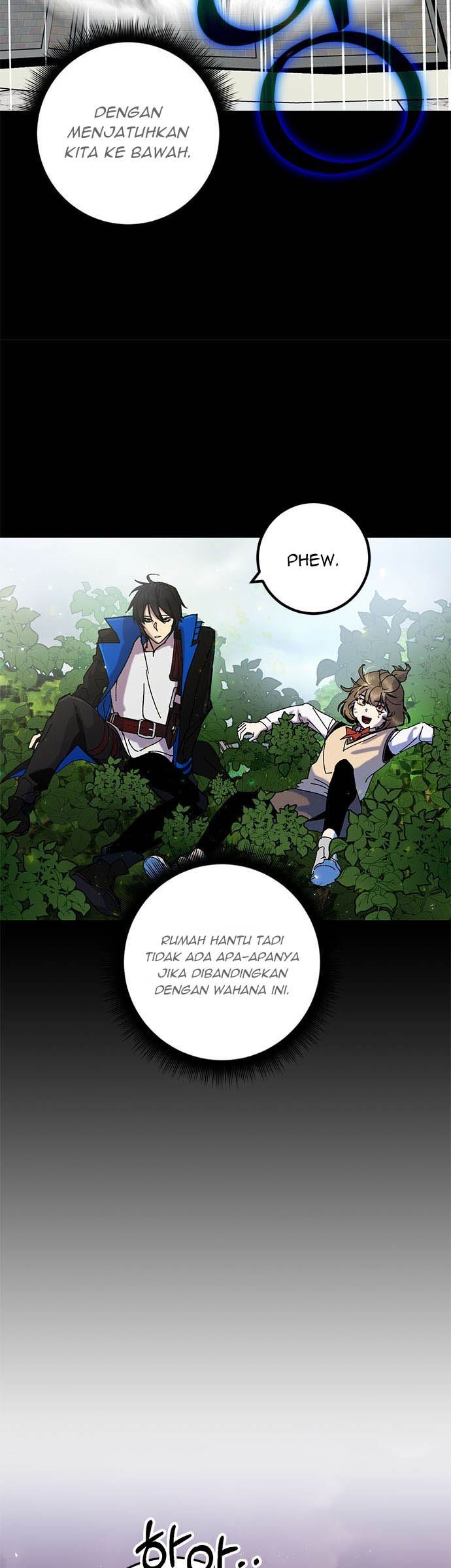 Return to Player Chapter 28