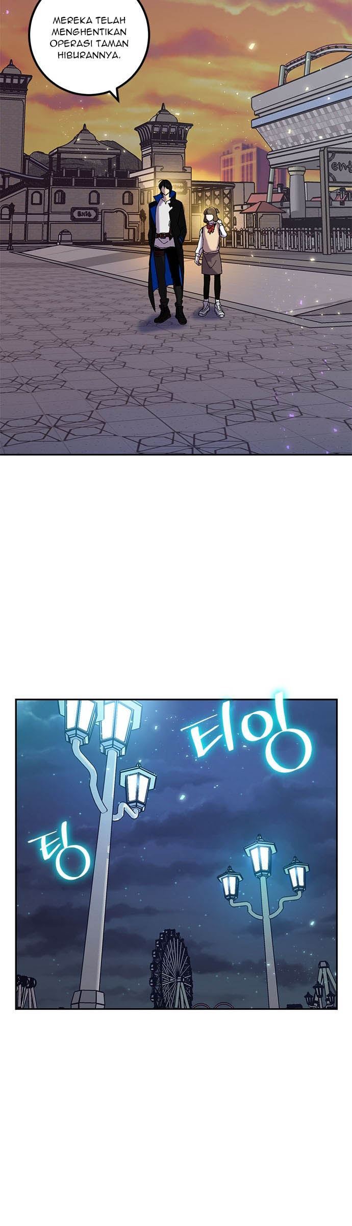 Return to Player Chapter 28