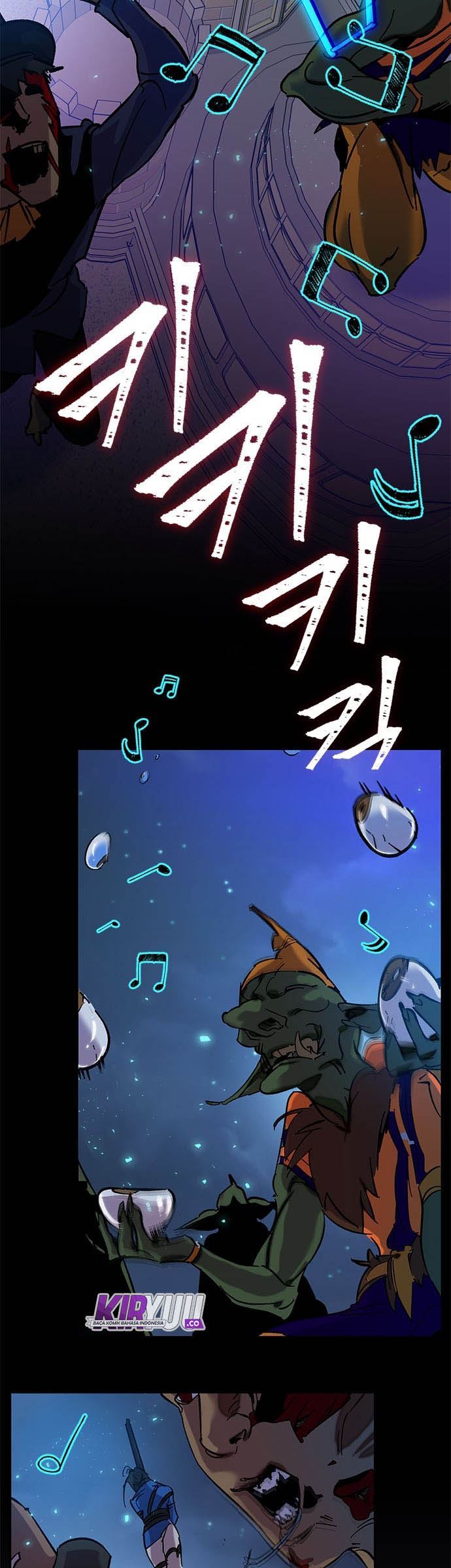 Return to Player Chapter 28