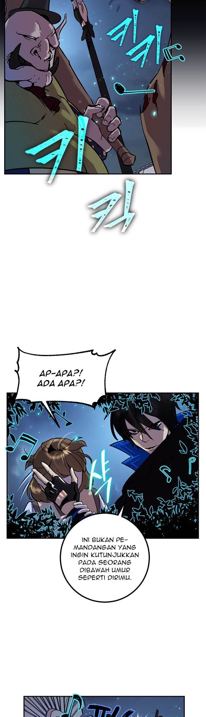 Return to Player Chapter 28