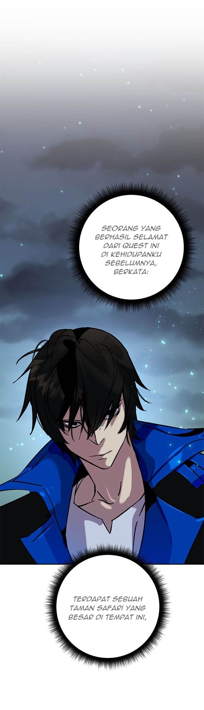 Return to Player Chapter 28