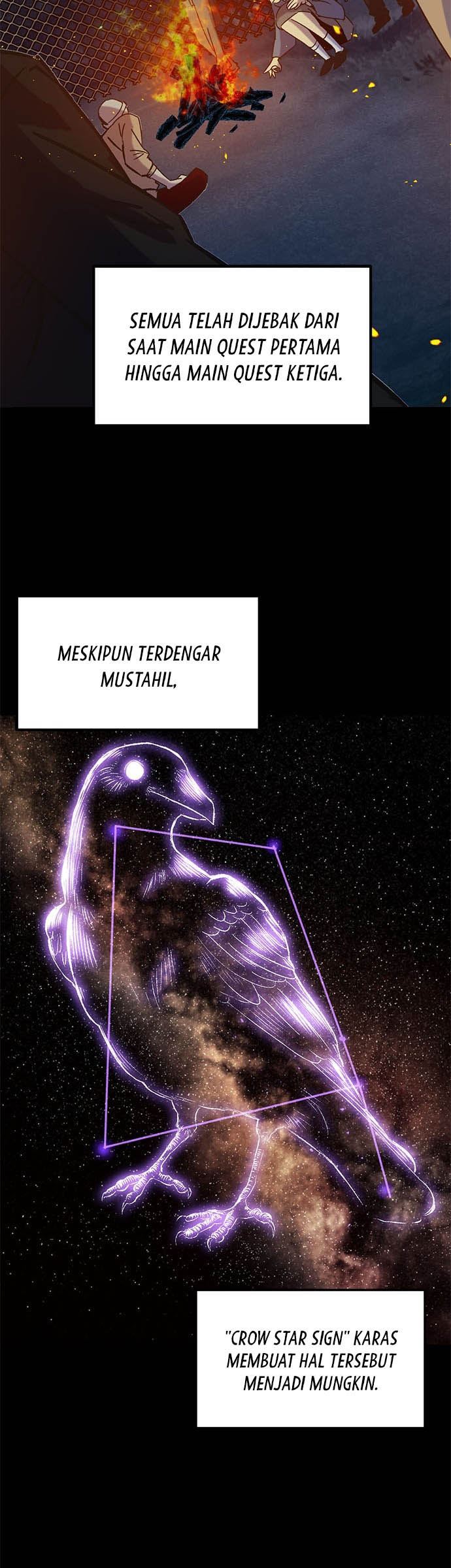 Return to Player Chapter 28
