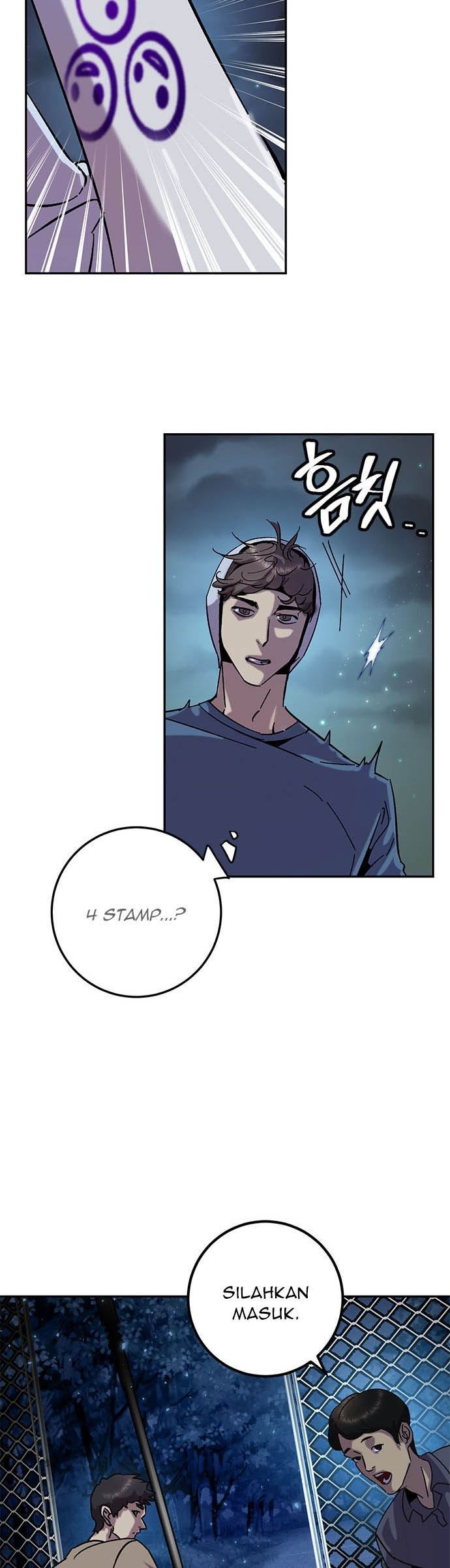 Return to Player Chapter 28