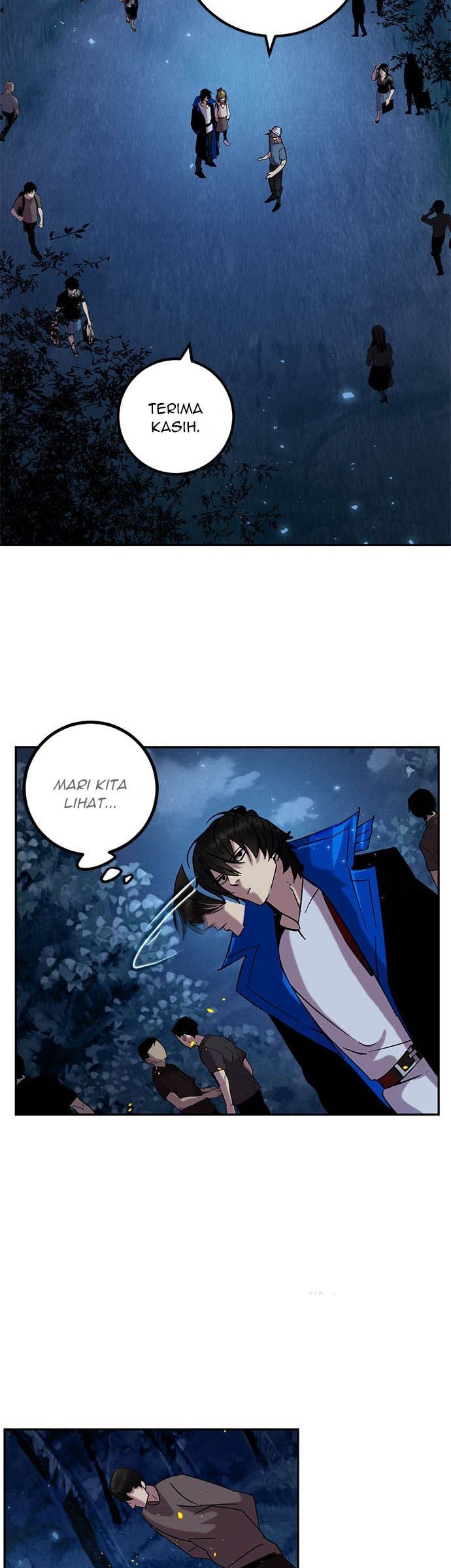 Return to Player Chapter 28