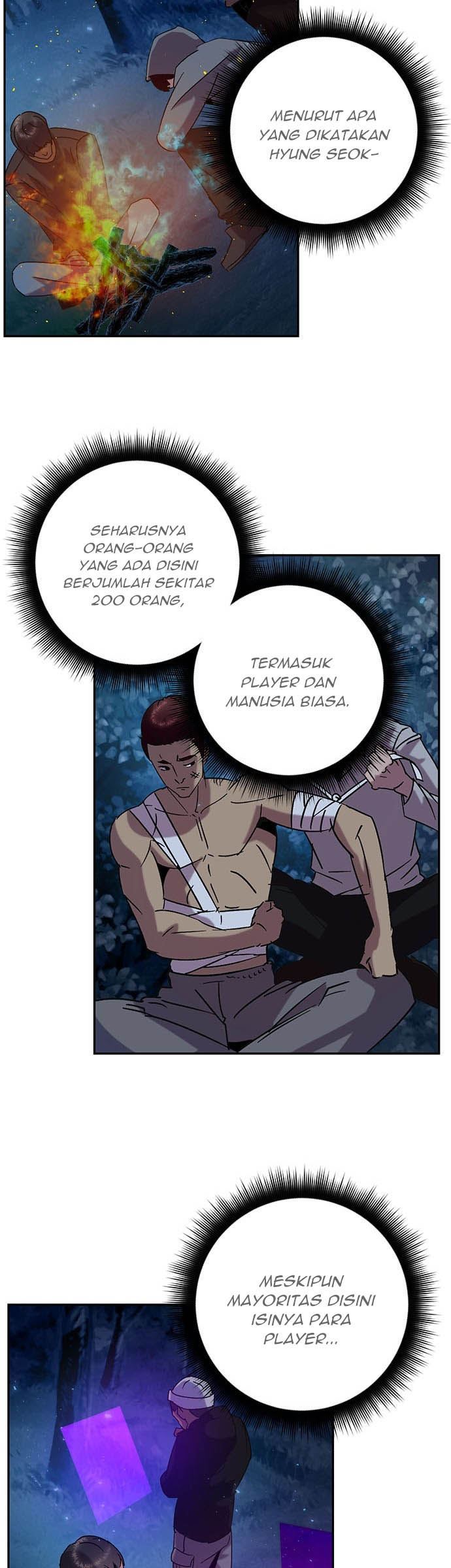 Return to Player Chapter 28