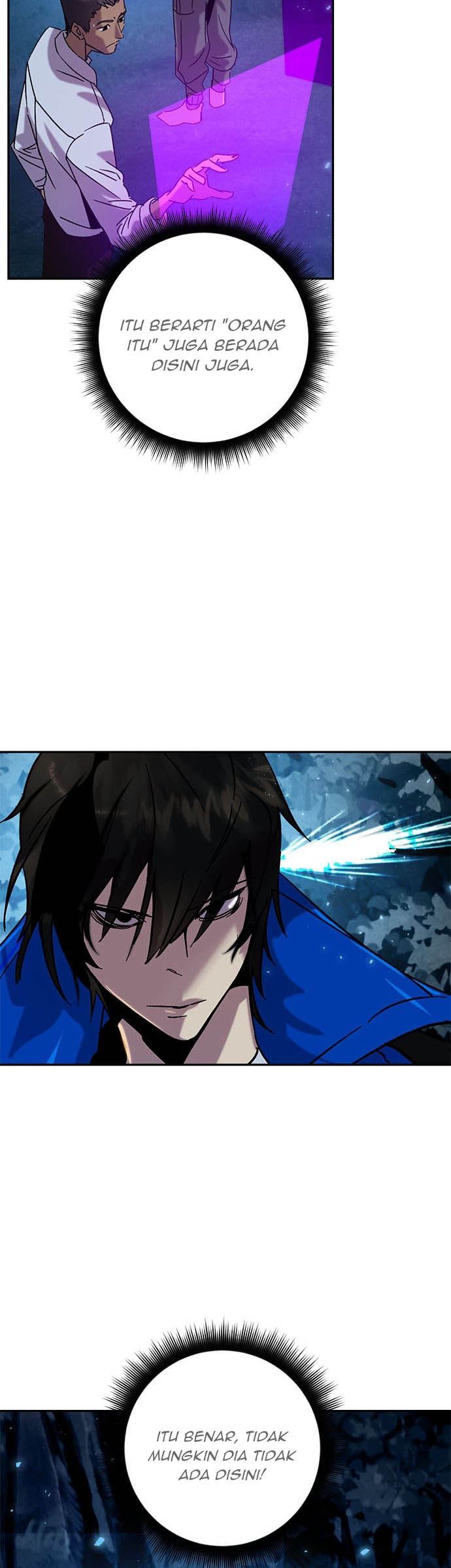 Return to Player Chapter 28