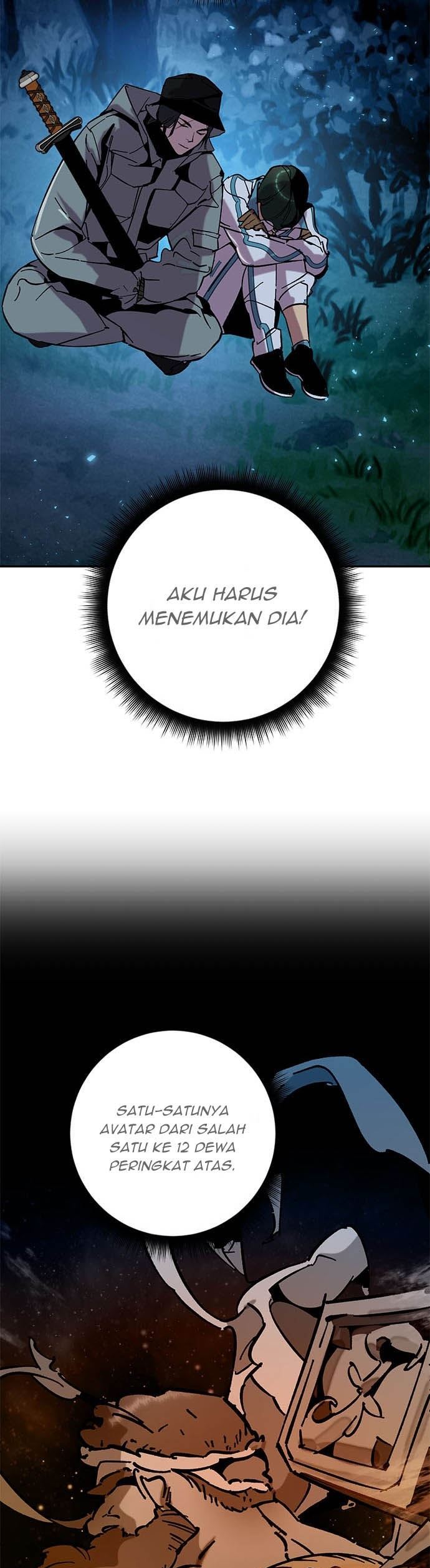 Return to Player Chapter 28