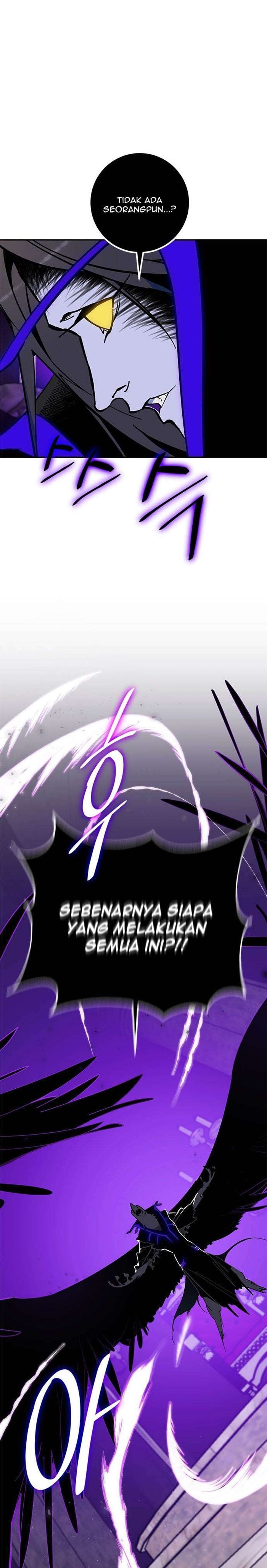 Return to Player Chapter 36