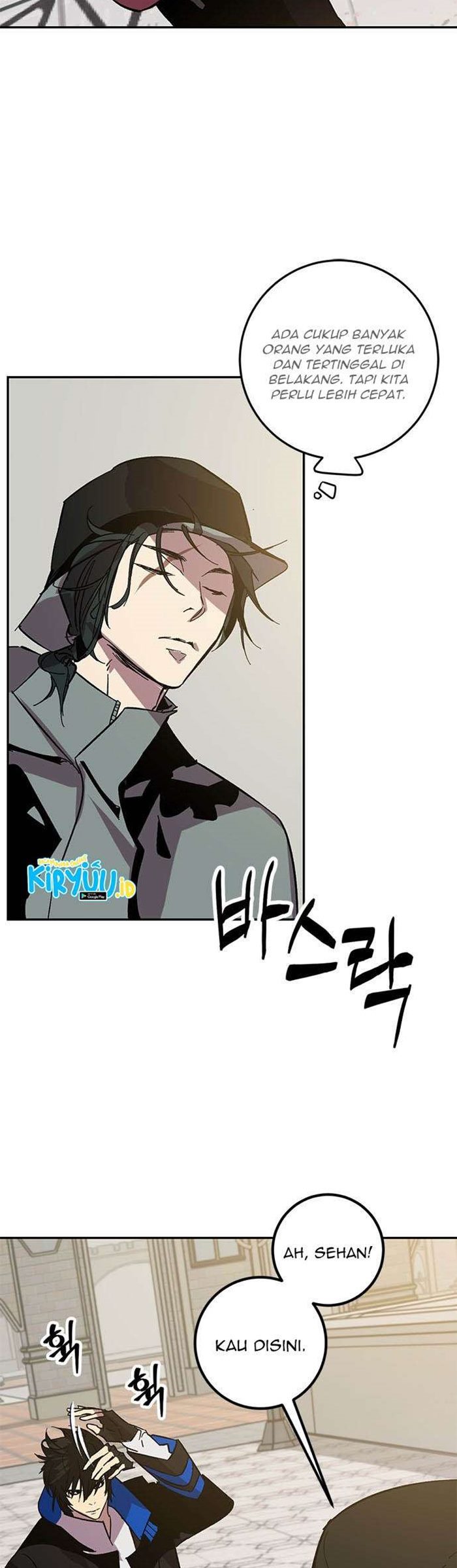 Return to Player Chapter 36
