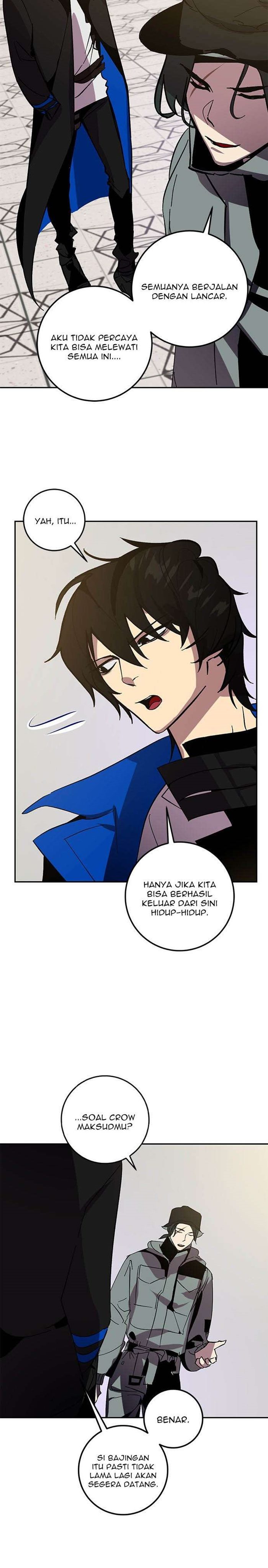 Return to Player Chapter 36