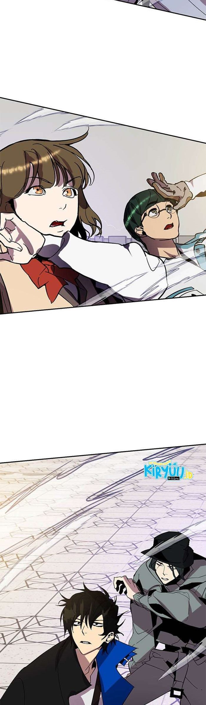 Return to Player Chapter 36