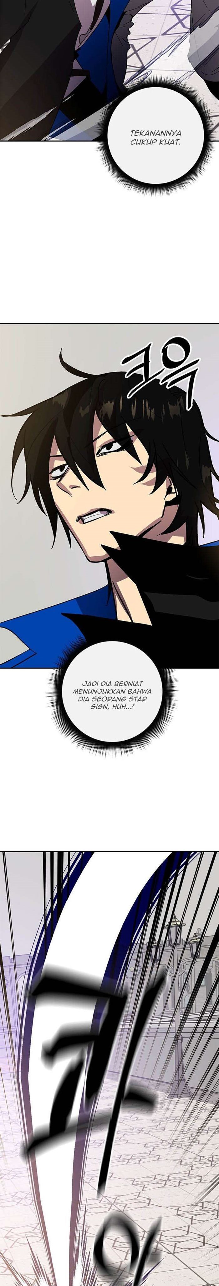 Return to Player Chapter 36