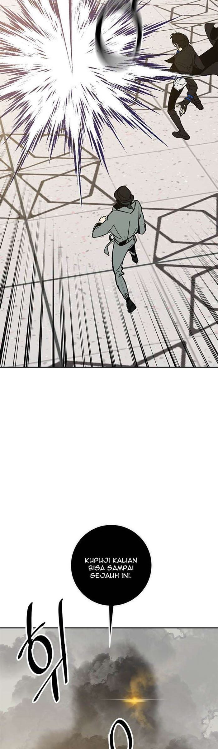 Return to Player Chapter 36
