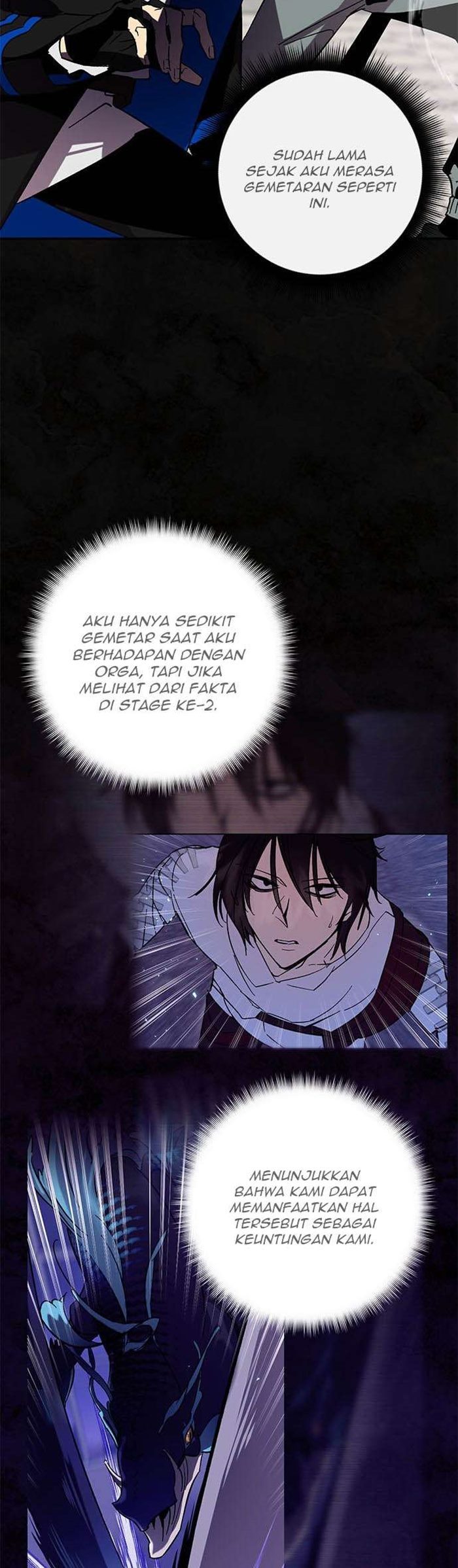 Return to Player Chapter 36