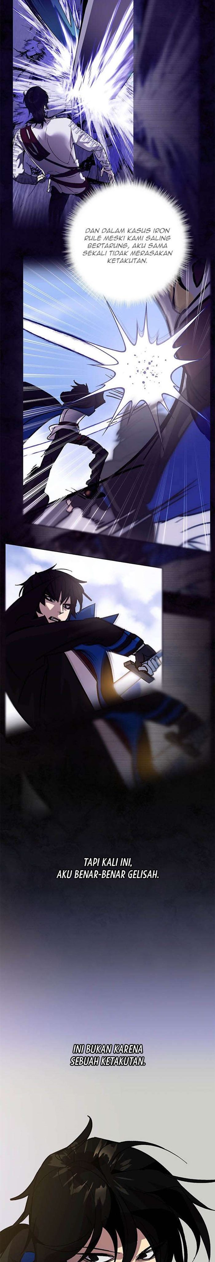 Return to Player Chapter 36