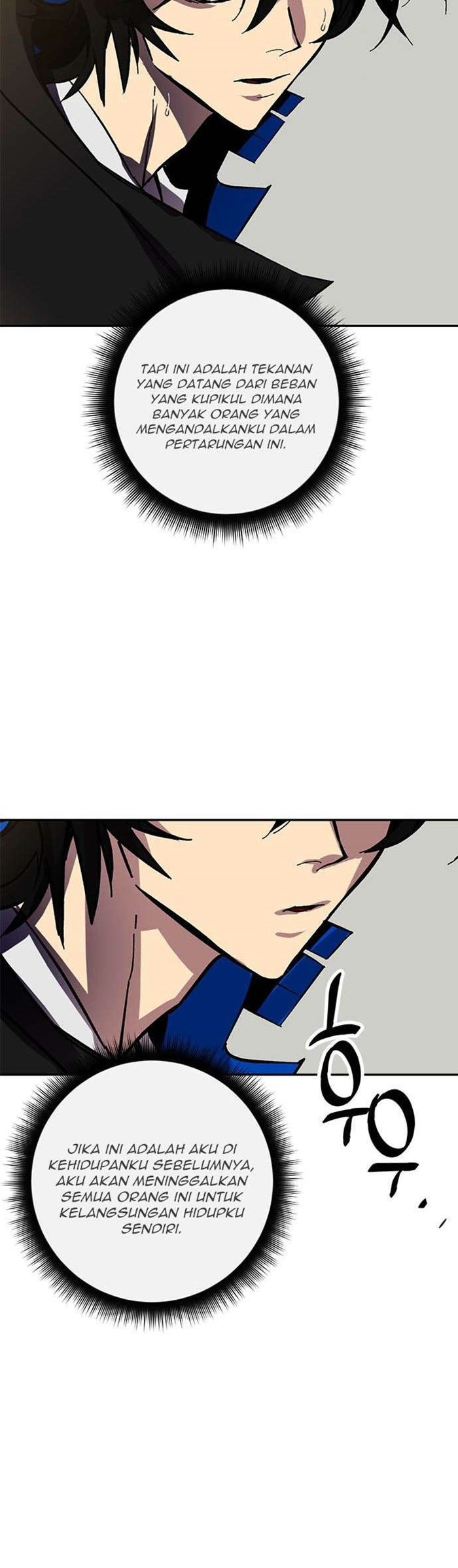 Return to Player Chapter 36