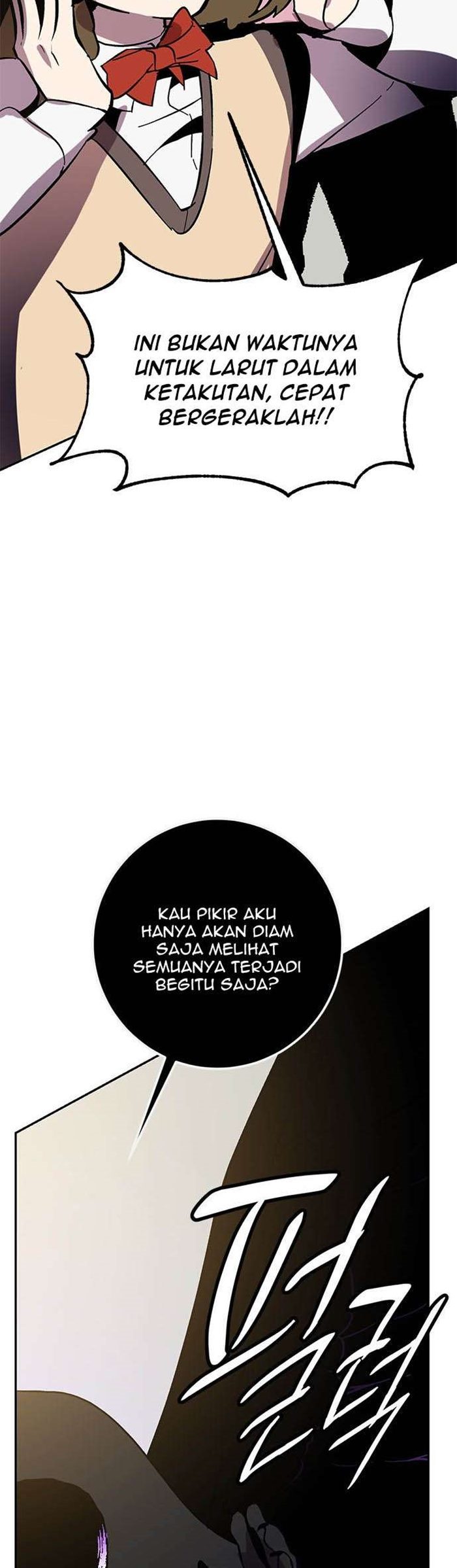 Return to Player Chapter 36
