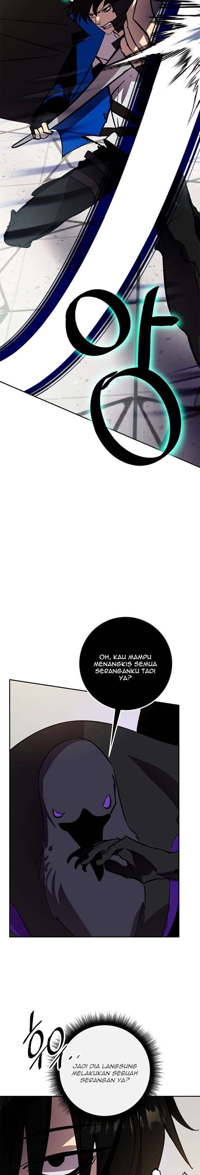 Return to Player Chapter 36