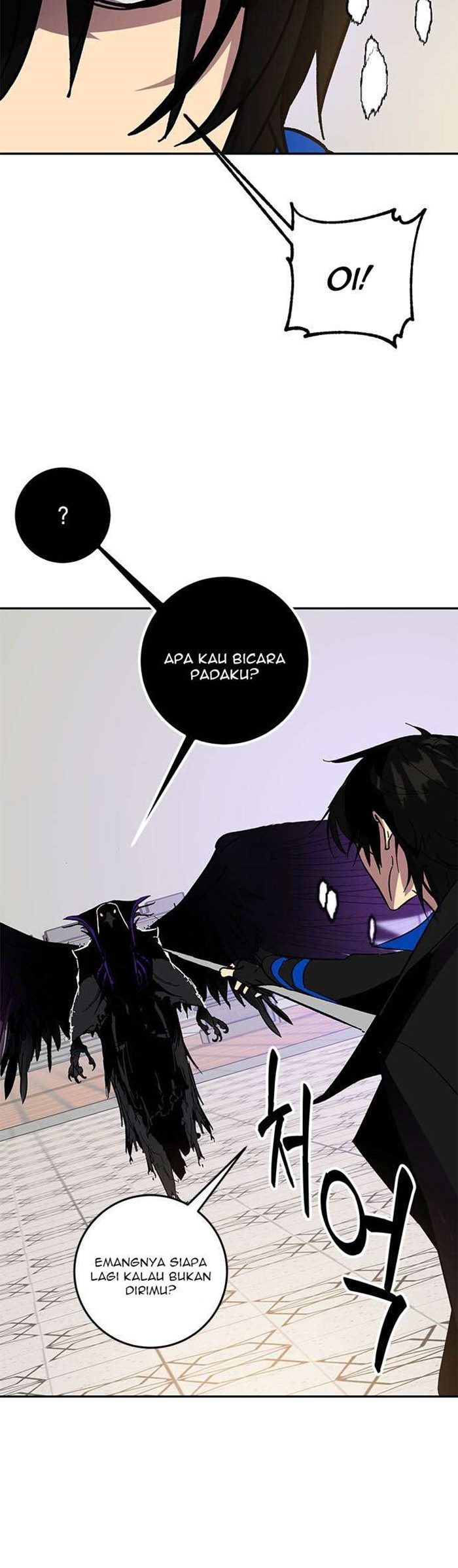 Return to Player Chapter 36