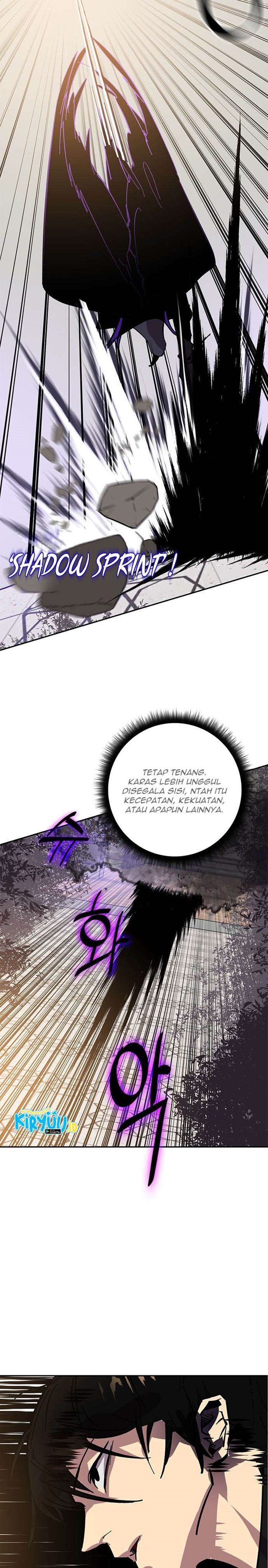 Return to Player Chapter 36