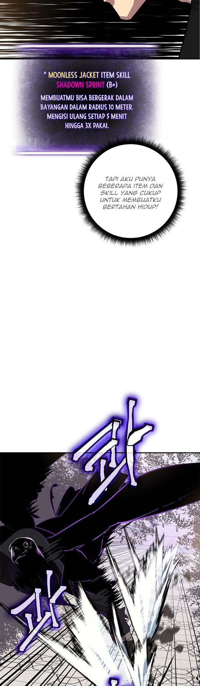 Return to Player Chapter 36