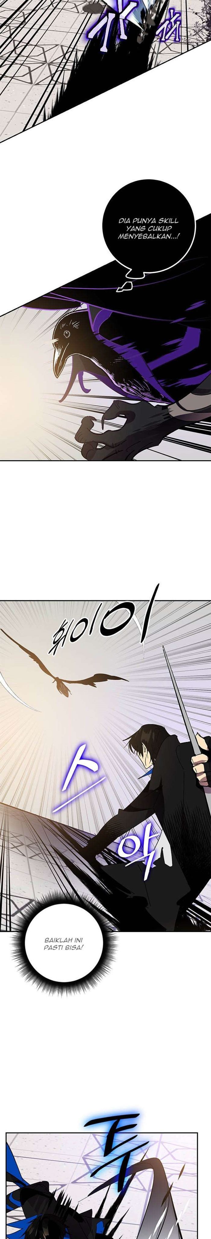 Return to Player Chapter 36