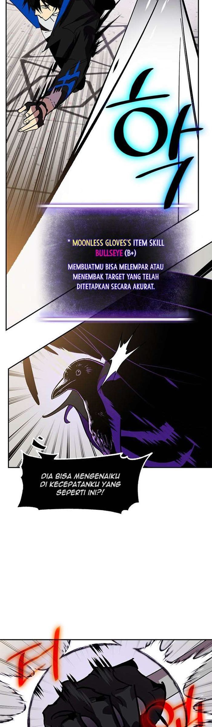 Return to Player Chapter 36