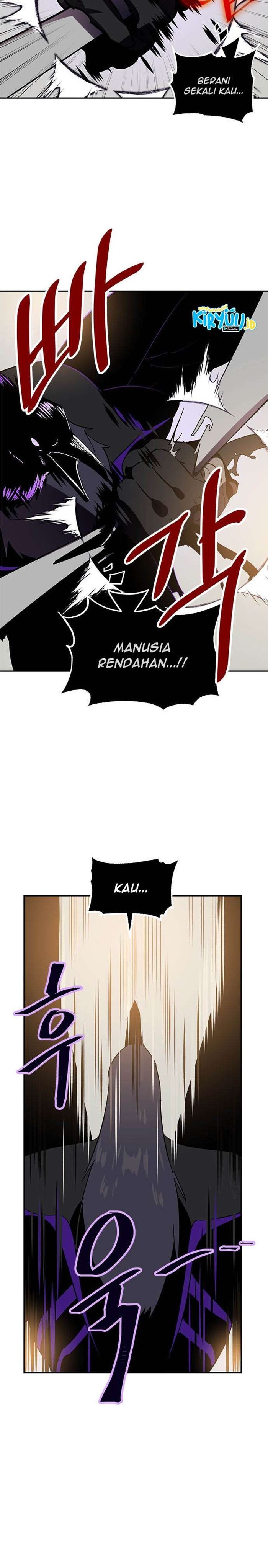 Return to Player Chapter 36