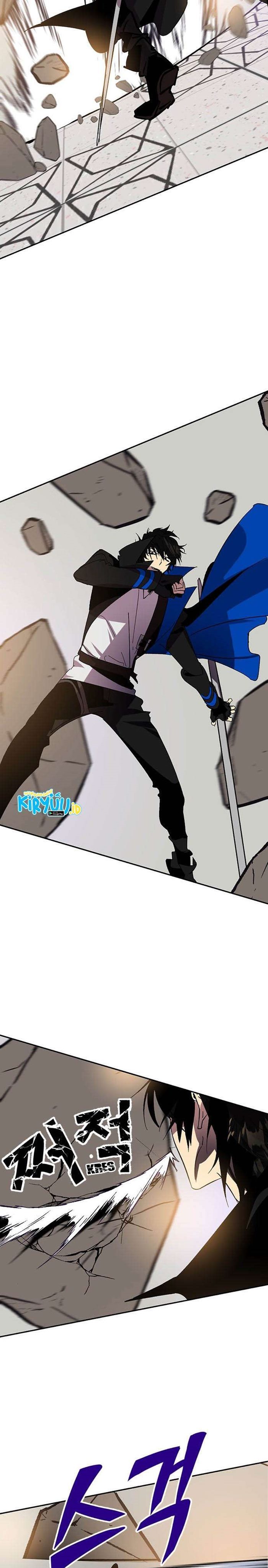 Return to Player Chapter 36