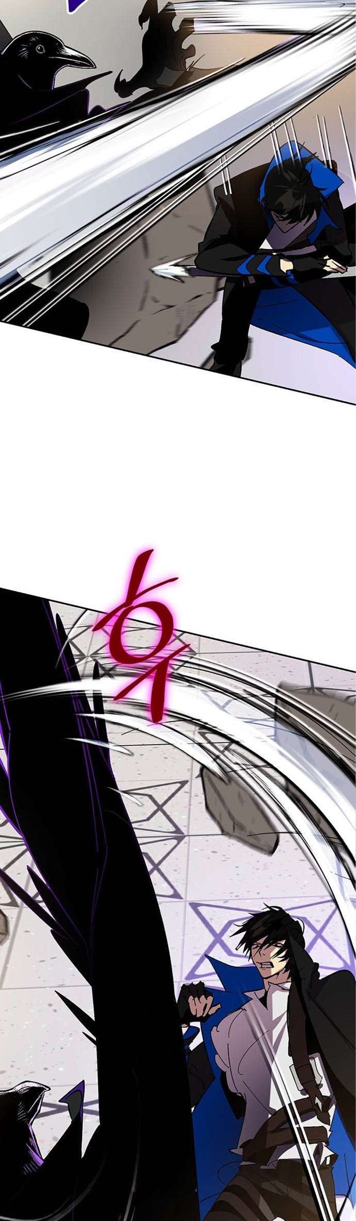 Return to Player Chapter 36