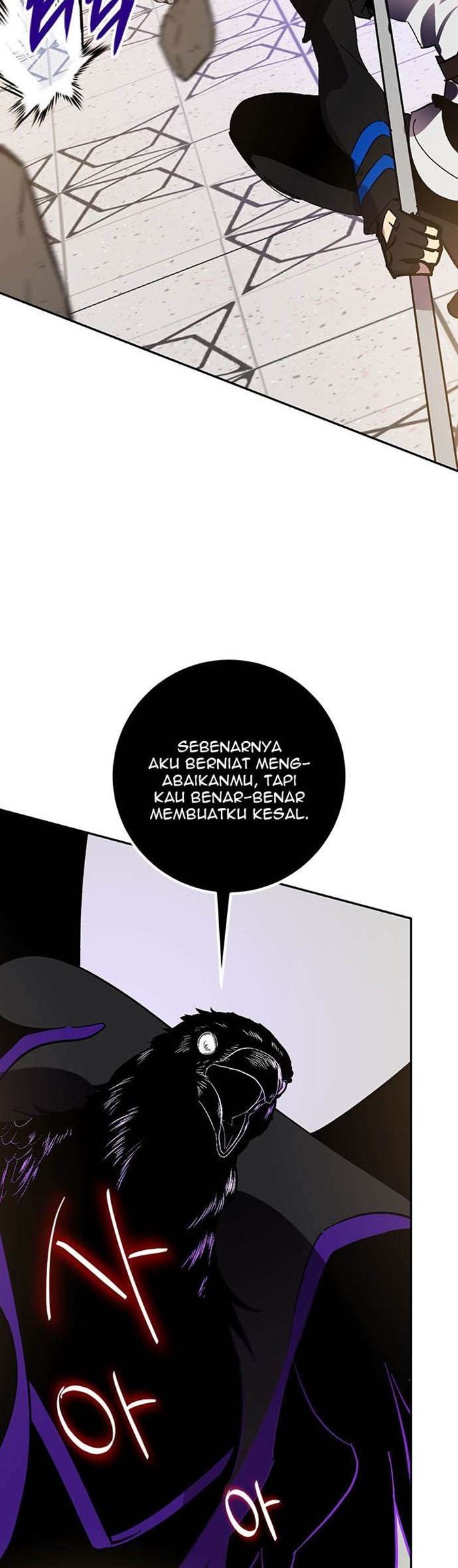 Return to Player Chapter 36