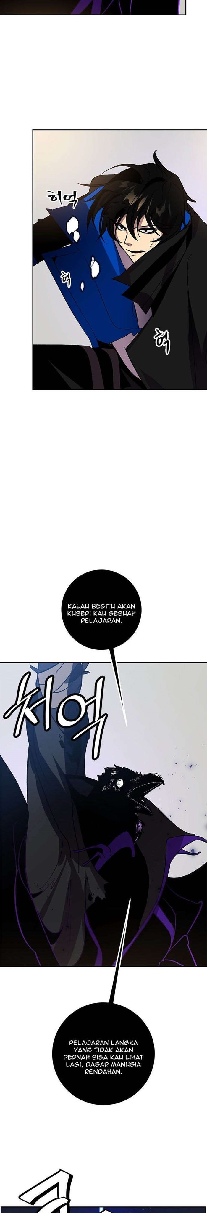 Return to Player Chapter 36