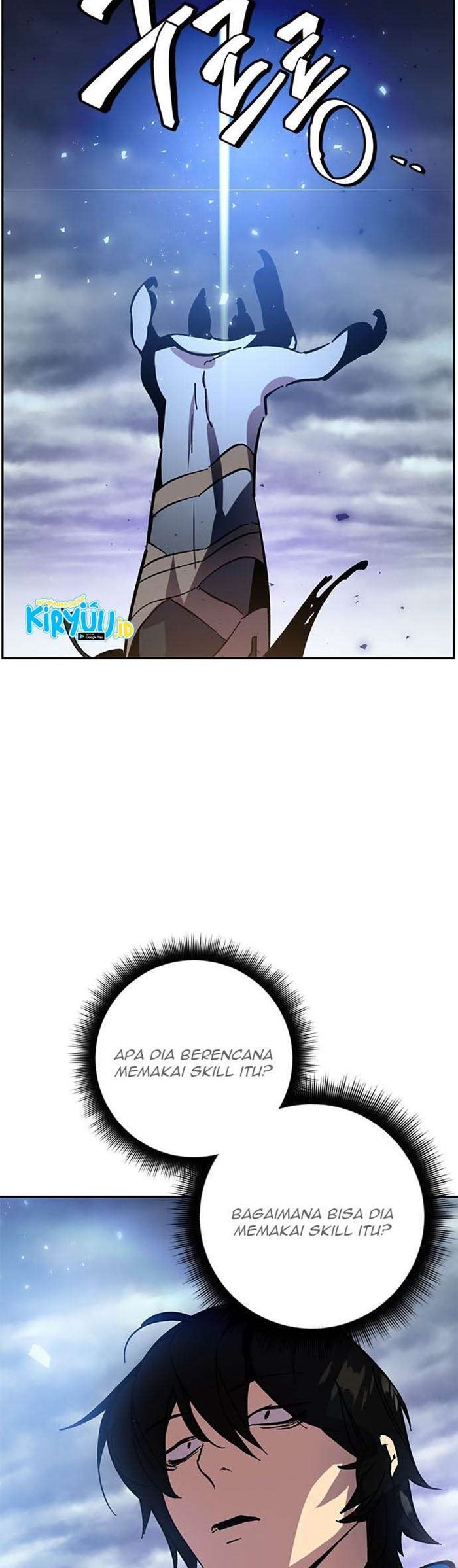 Return to Player Chapter 36