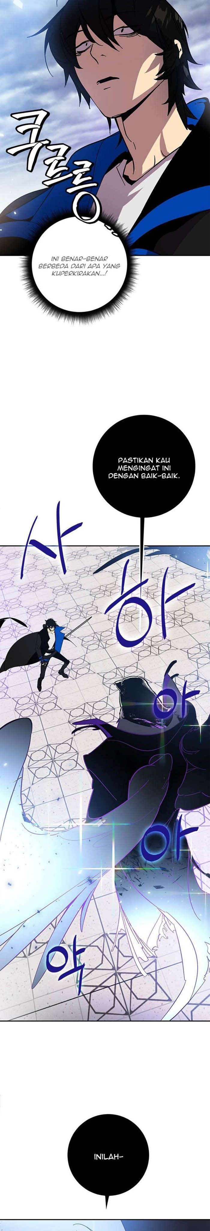 Return to Player Chapter 37