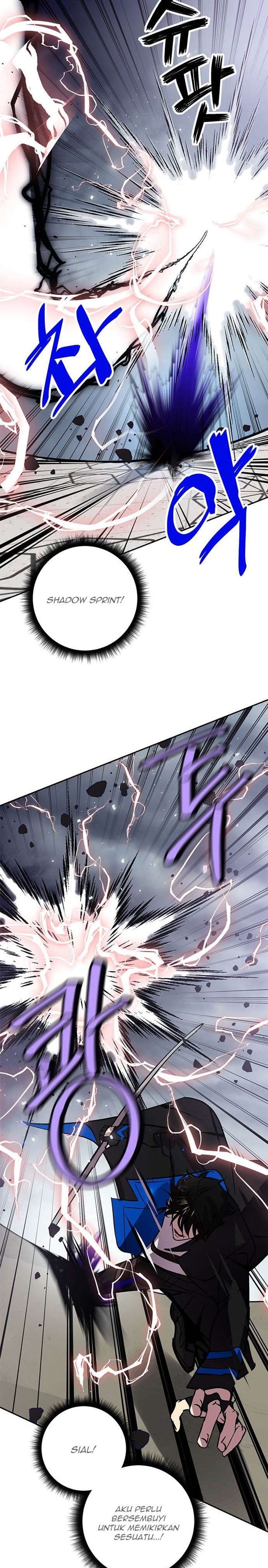 Return to Player Chapter 37