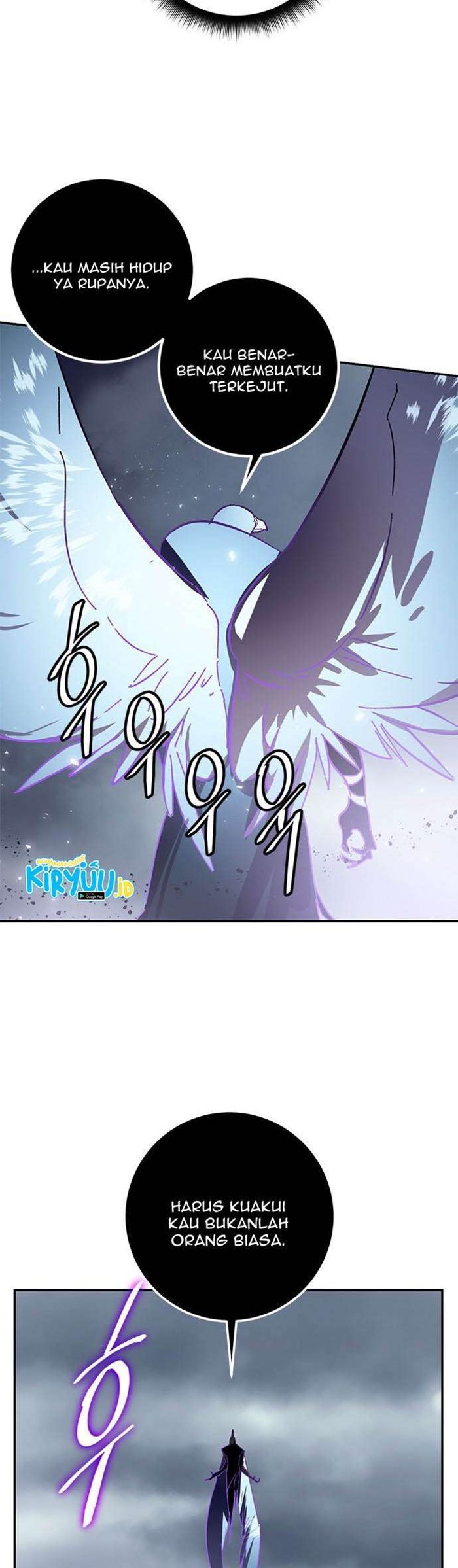 Return to Player Chapter 37