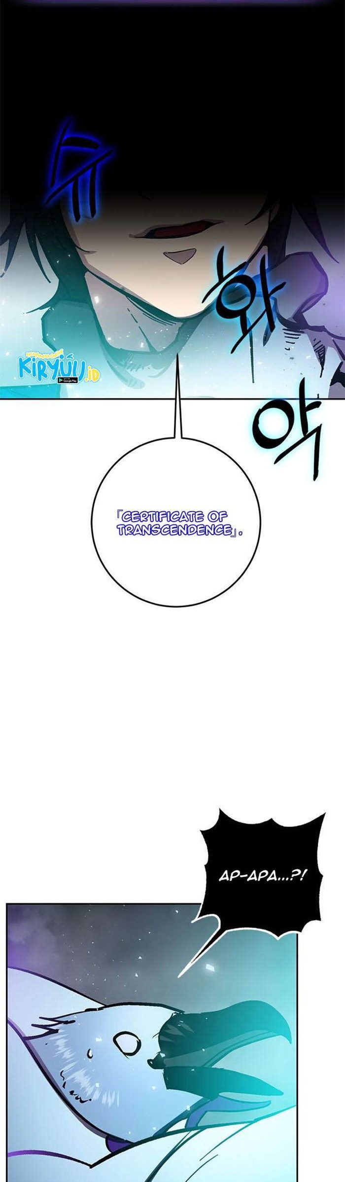 Return to Player Chapter 37
