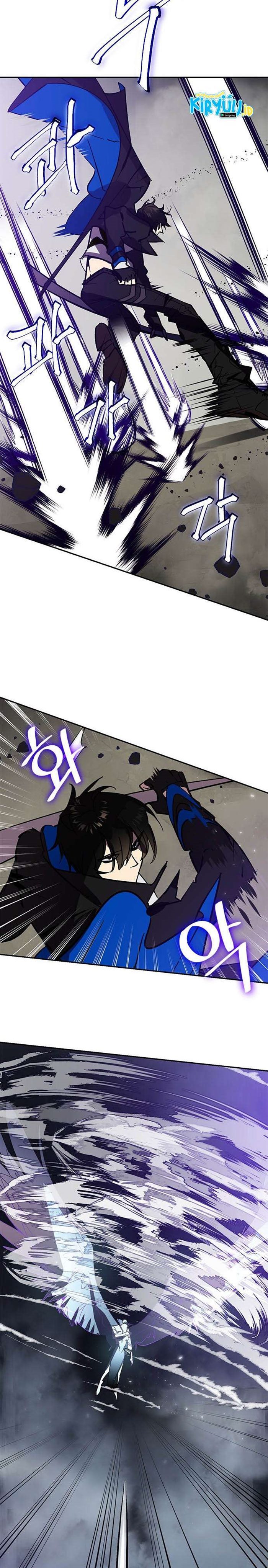 Return to Player Chapter 37