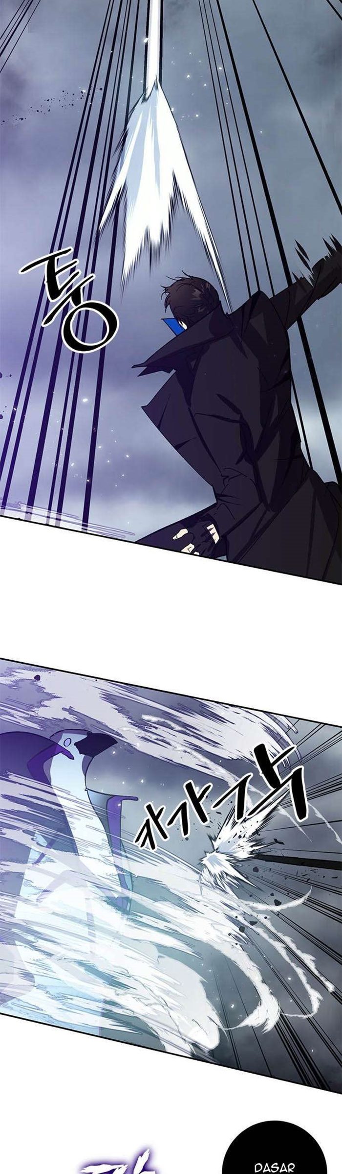 Return to Player Chapter 37