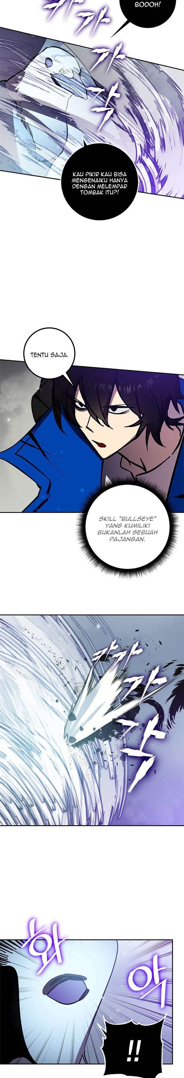 Return to Player Chapter 37